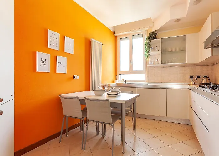 Bellezza14 - Porta Romana / Bocconi *