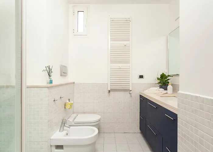 Bellezza14 - Porta Romana / Bocconi * ميلان