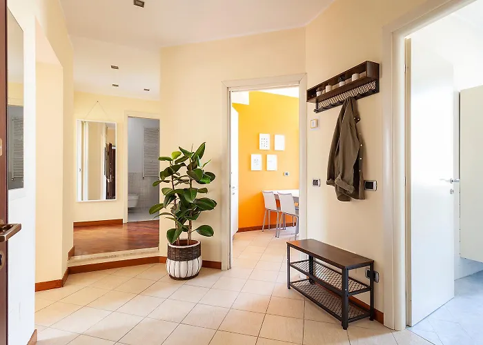 Bellezza14 - Porta Romana / Bocconi