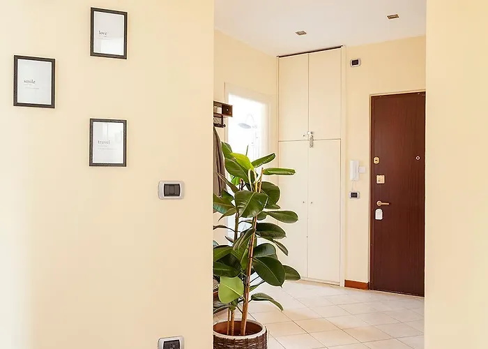 Appartamento Bellezza14 - Porta Romana / Bocconi Milano