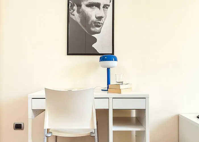 Bellezza14 - Porta Romana / Bocconi