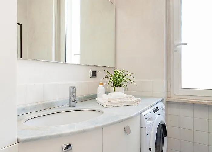 Bellezza14 - Porta Romana / Bocconi شقة