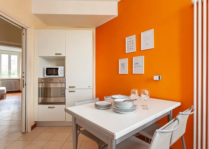 Appartamento Bellezza14 - Porta Romana / Bocconi