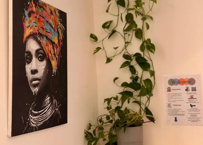 Lejlighed Ps Is Just Above The Subway M3 - 9mins To Duomo *