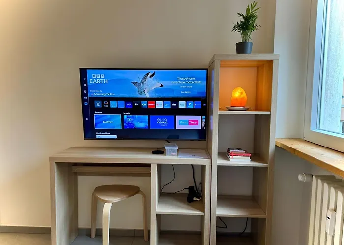 Ps Is Just Above The Subway M3 - 9mins To Duomo * Milano