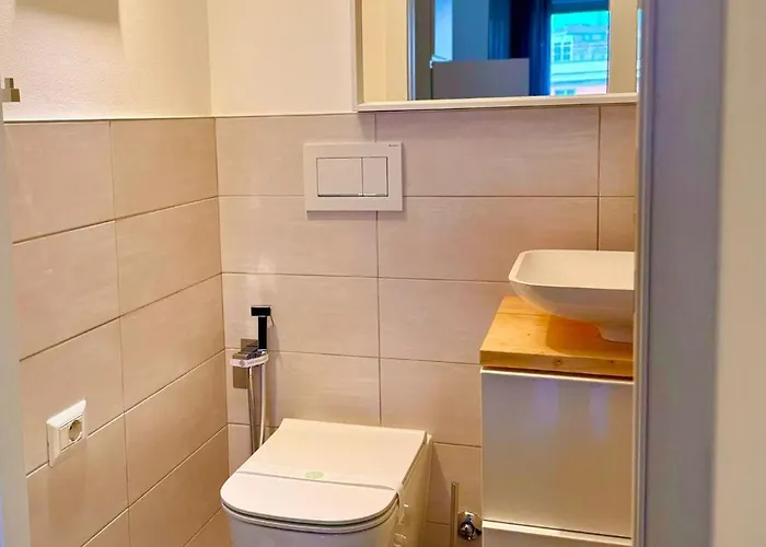 Ps Is Just Above The Subway M3 - 9mins To Duomo Lejlighed Milano