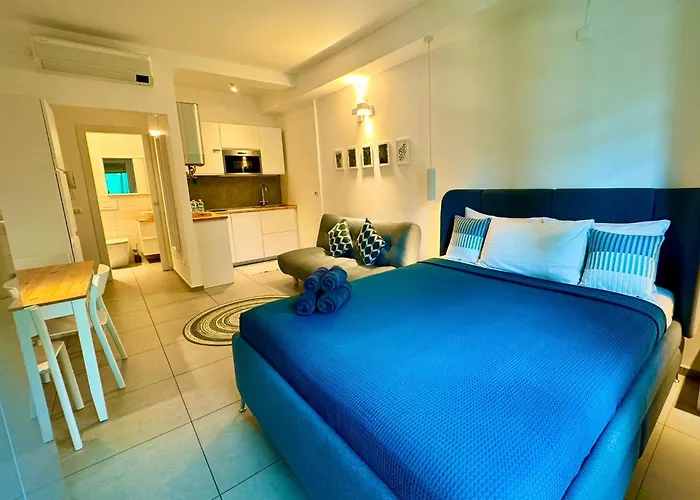 Lejlighed Ps Is Just Above The Subway M3 - 9mins To Duomo Milano