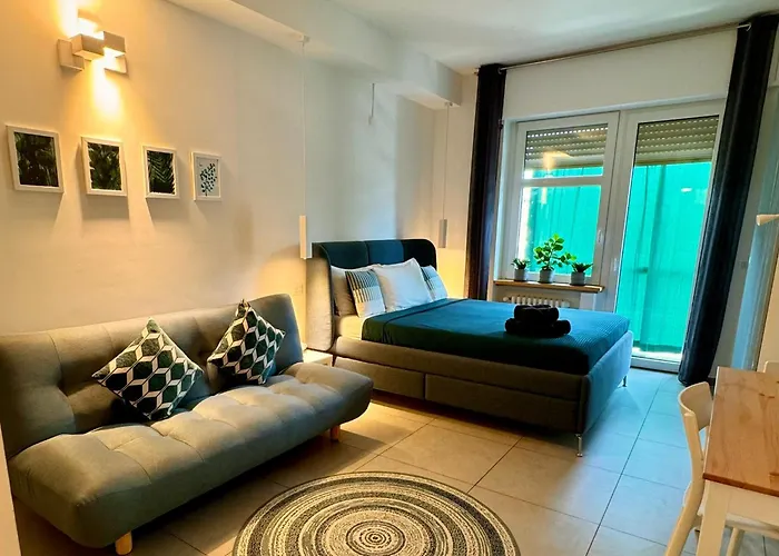 Ps Is Just Above The Subway M3 - 9mins To Duomo *