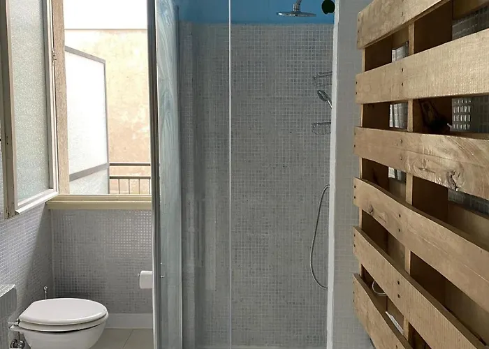 Exclusive Deluxe Between Duomo & San Siro 밀라노