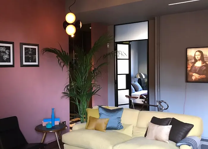 Casa de hóspedes Pcn 40 Mi