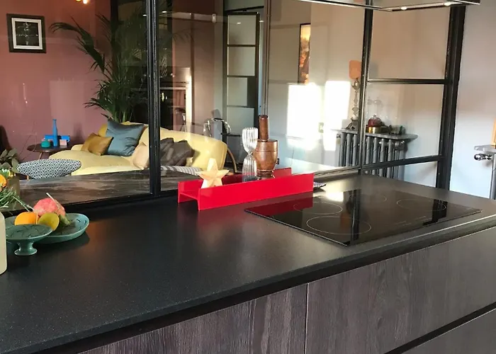 Casa de hóspedes Pcn 40 Mi 3*