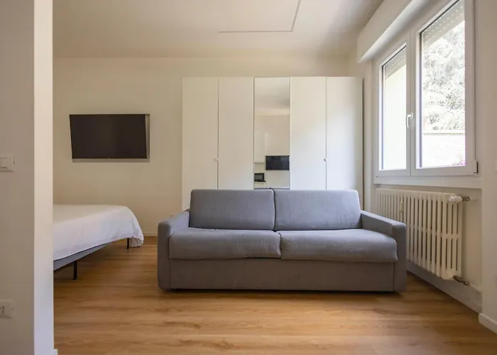 Boutique N9 Apartament