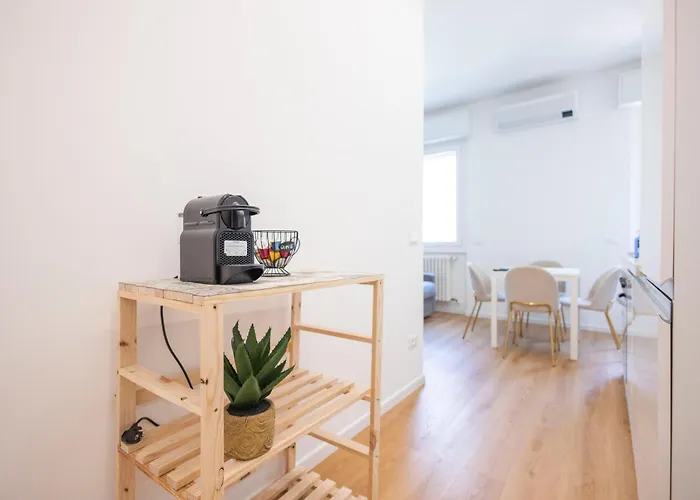 Apartament Boutique N9 *