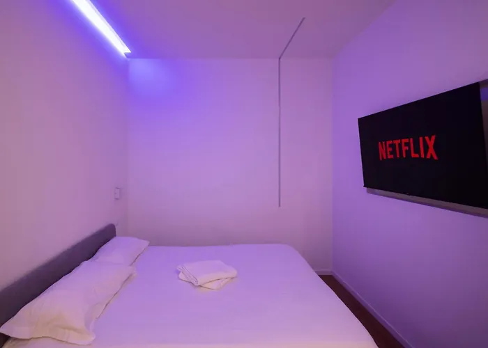 Boutique N9 Mediolan