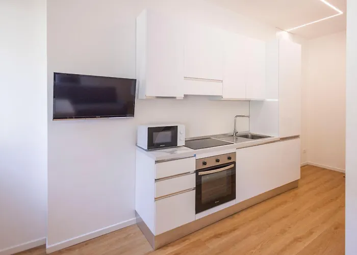 Apartament Boutique N9 *