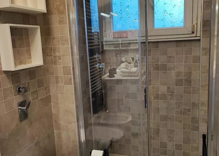 דירה Casa Iole *