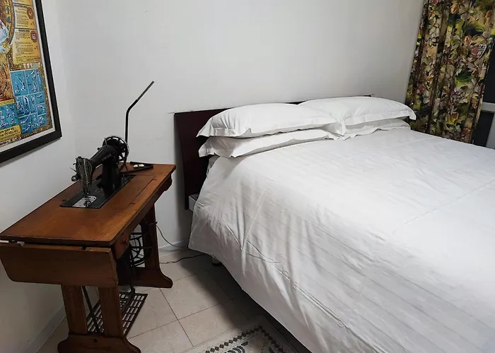 Casa Iole Lägenhet *