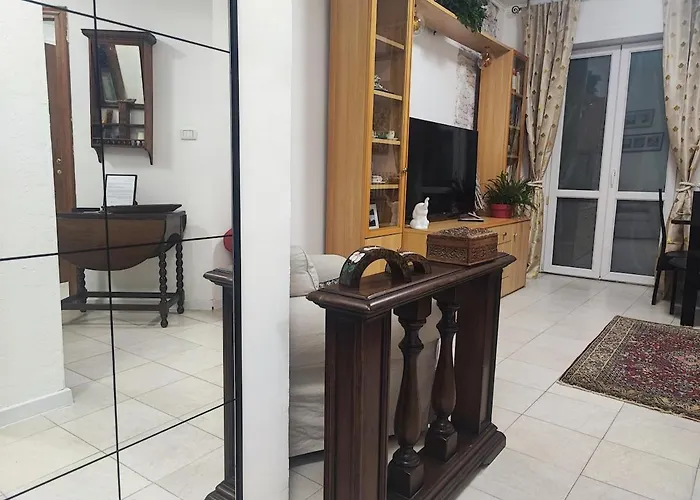 Casa Iole * מילאנו