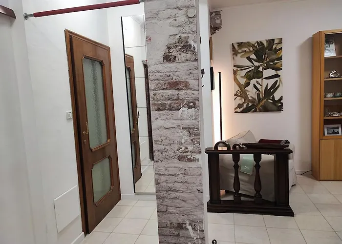 Casa Iole Lägenhet Milano