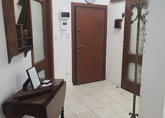 Casa Iole מילאנו