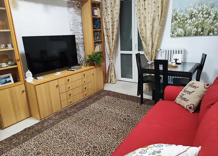 Casa Iole דירה מילאנו