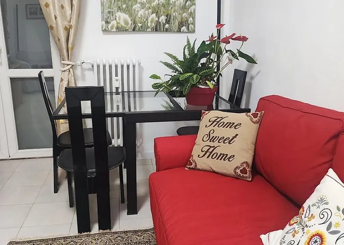 דירה Casa Iole *