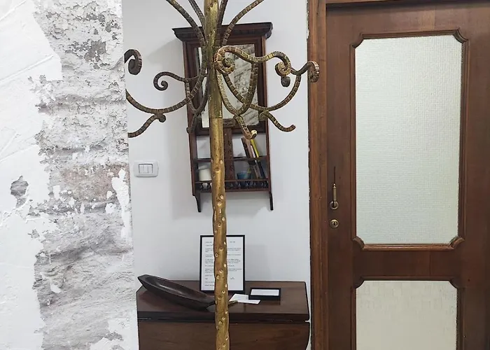 Casa Iole *