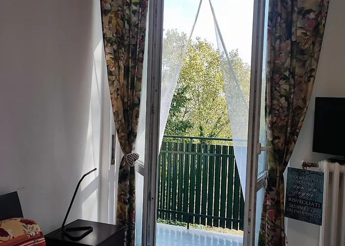 Casa Iole מילאנו