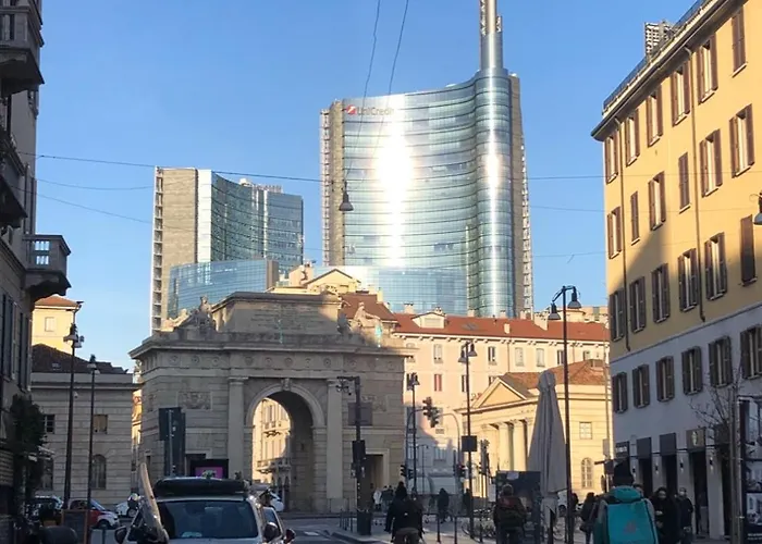 Casa Aria * Milano