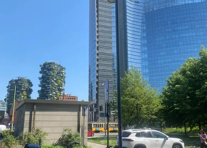 Casa Aria Appartamento *