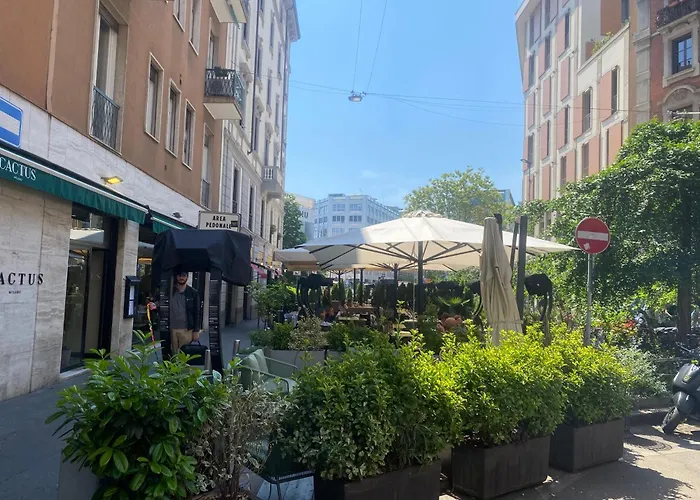 Appartamento Casa Aria