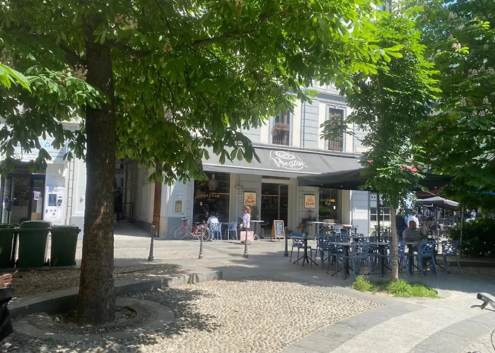 Casa Aria Appartamento