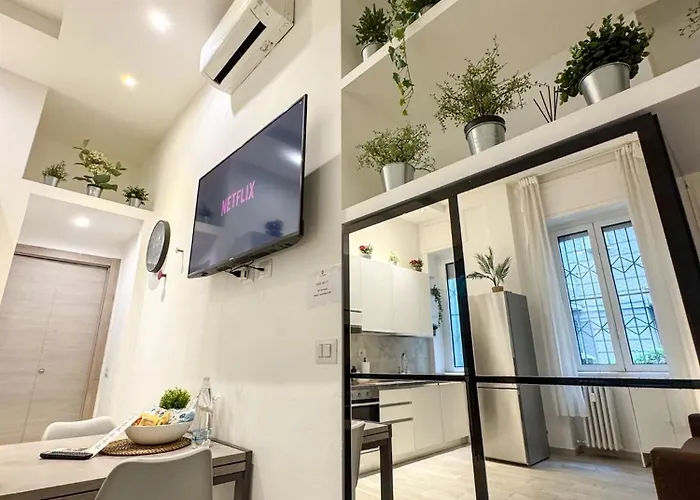 Dea Dreams - Porta Romana *