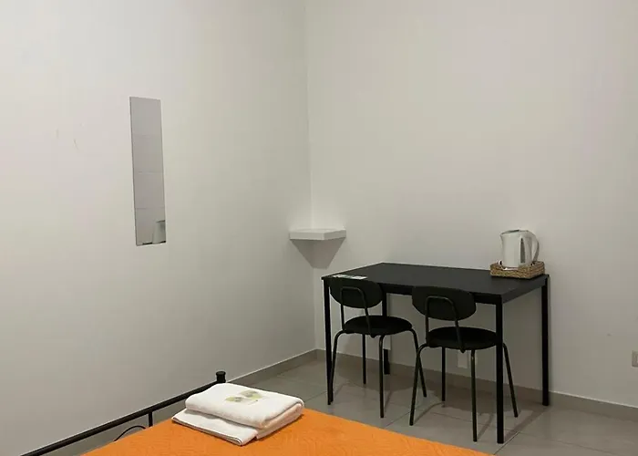 Fiordalisi Гостевой дом *