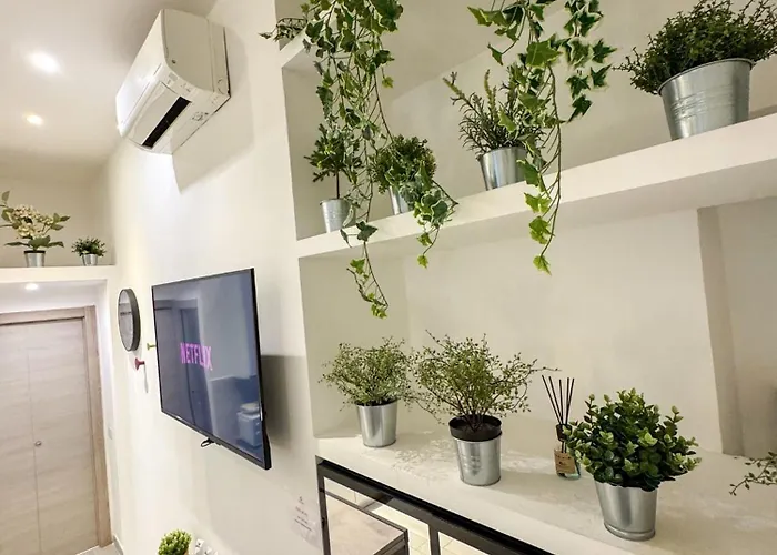 Dea Dreams - Porta Romana Lägenhet Milano