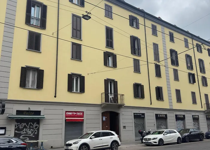 Bocconi Milan
