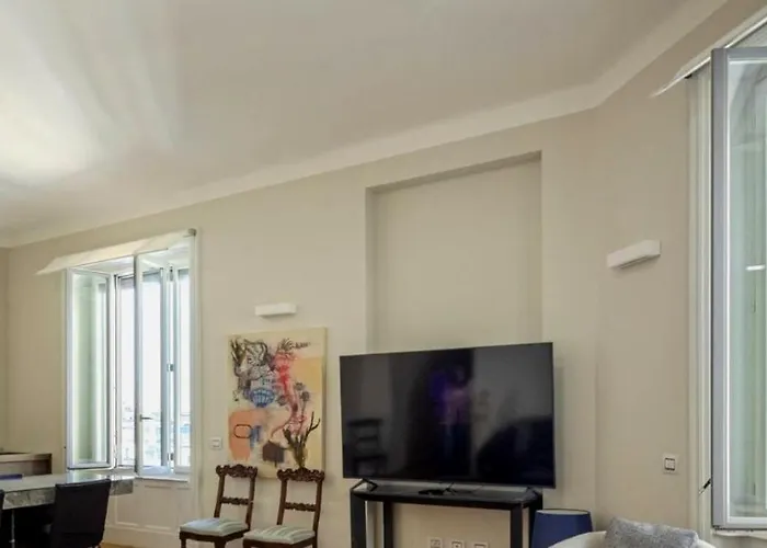 Duomo Gallery Apartment Milan