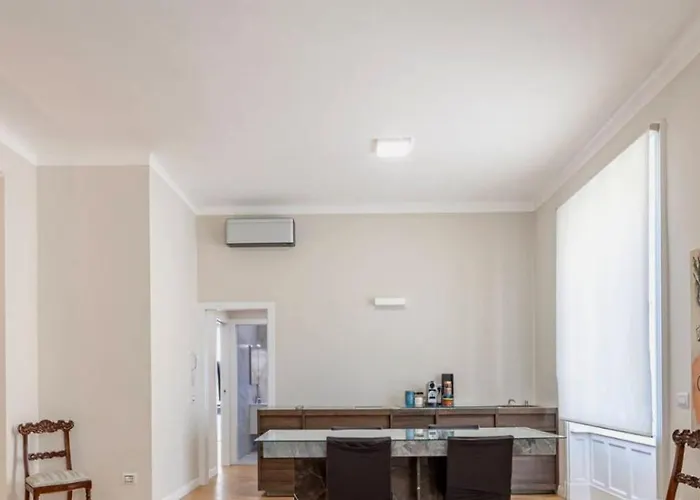 Apartment Duomo Gallery Milan