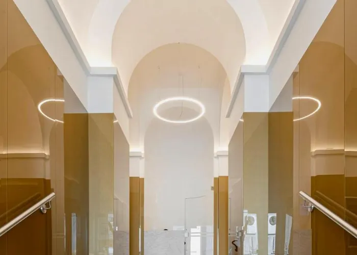 Duomo Gallery Milano