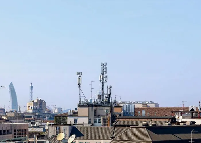 Apartment Duomo Gallery