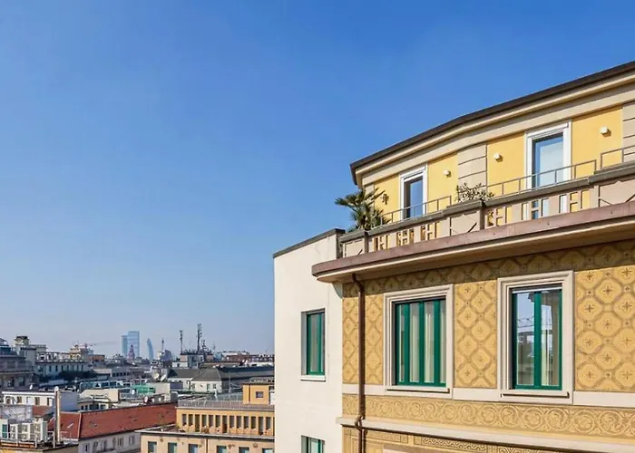 Duomo Gallery Apartment