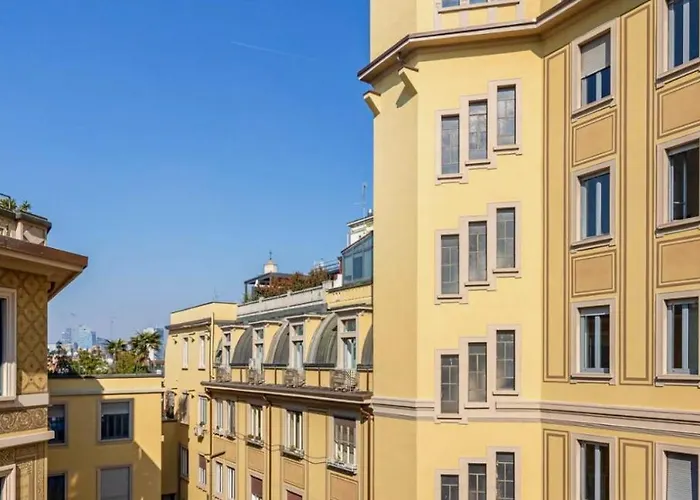 Apartment Duomo Gallery