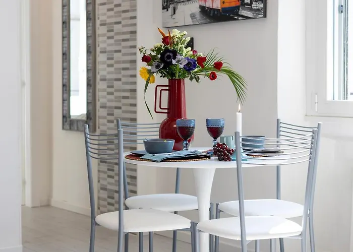 Apartment The Milanese Glow - Bocconi Prada Ieo Area *