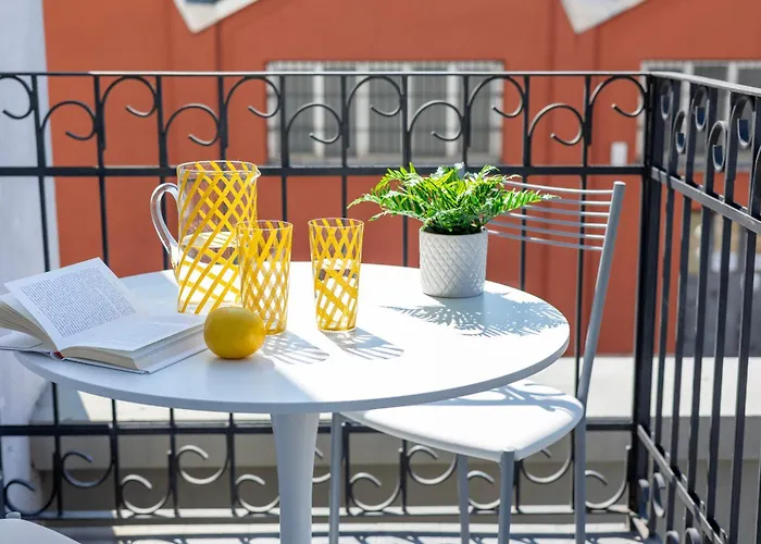 The Milanese Glow - Bocconi Prada Ieo Area Apartment Milan