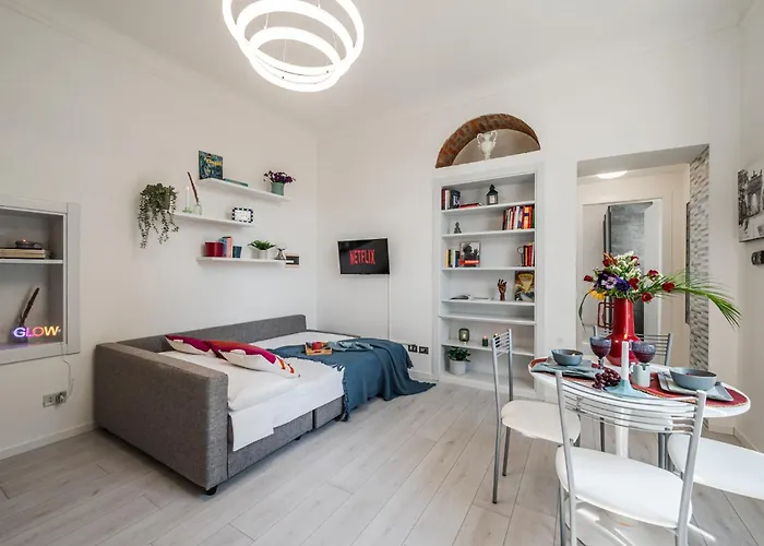 The Milanese Glow - Bocconi Prada Ieo Area Milan