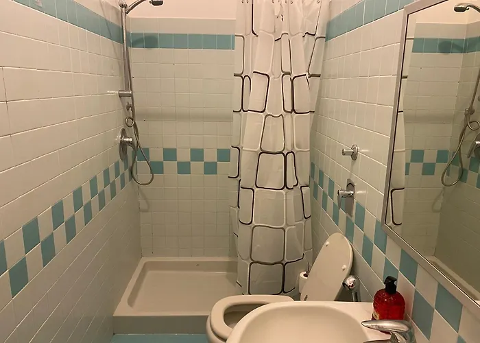Apartmán Corridoni