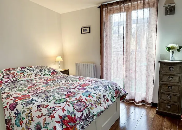Two-room 15 Minutes From The Duomo * Mediolan