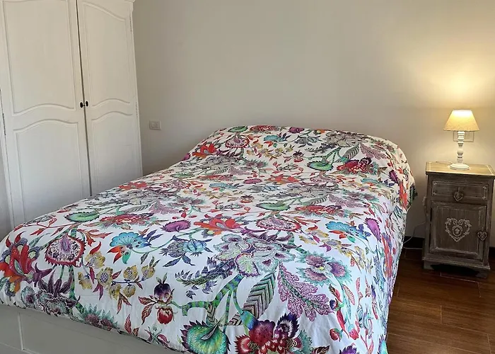 Apartamento Two-room 15 Minutes From The Duomo *