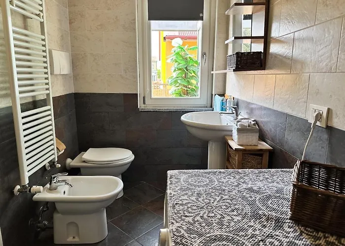 Two-room 15 Minutes From The Duomo Apartament Mediolan