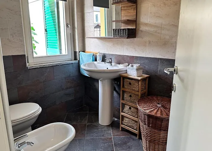 Two-room 15 Minutes From The Duomo